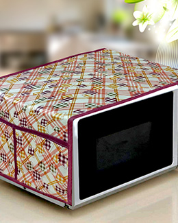 Microwave / Oven Top Cover - Kitchen - Kanushi